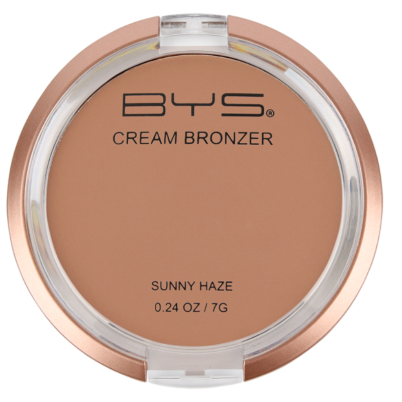 BYS - CREAM BRONZER SUNNY HAZE
