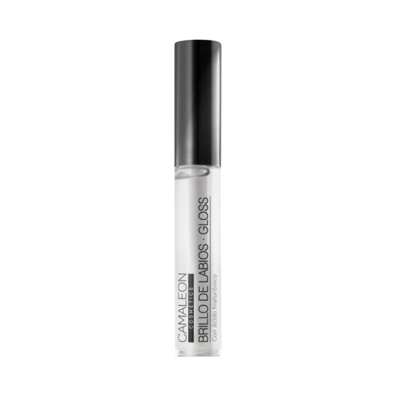 CAMALEON - CRYSTAL GLOSS TRANSPARENT