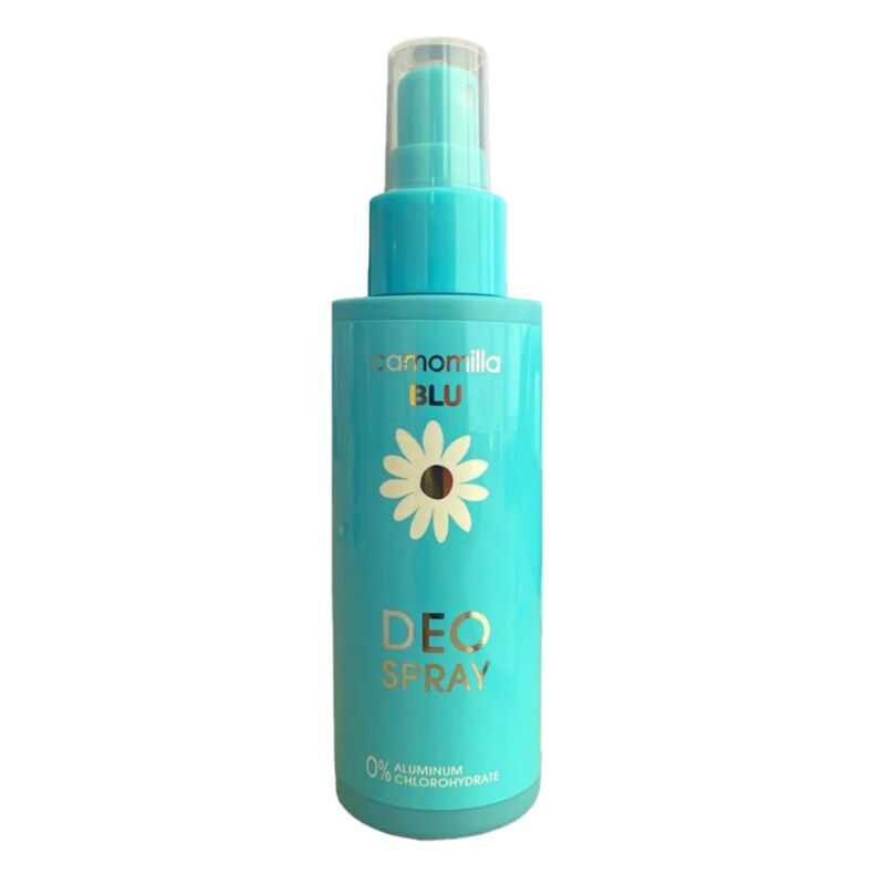 CAMOMILLA BLU - DEO SPRAY 100ML