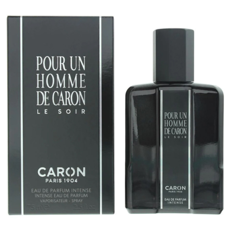 CARON - POUR UN HOMME DE CARON LE SOIR 75ML EDP