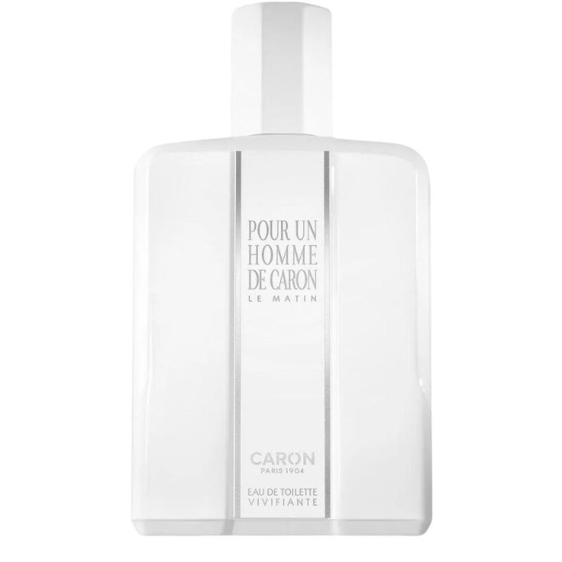 CARON - POUR UN HOMME DE CARON LE MATIN 125ML EDT