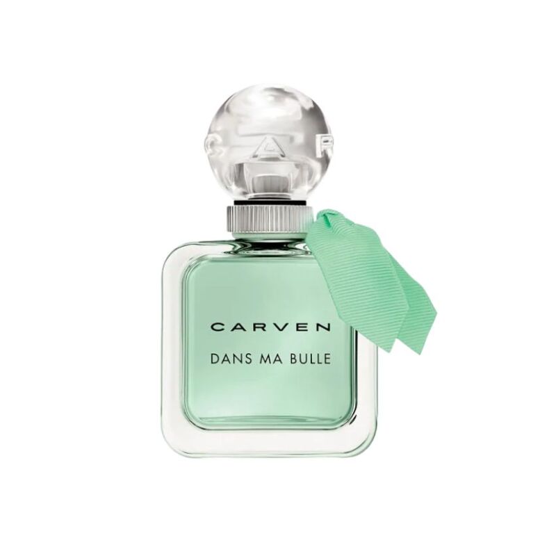 CARVEN - DANS MA BULLE EDT 50ML