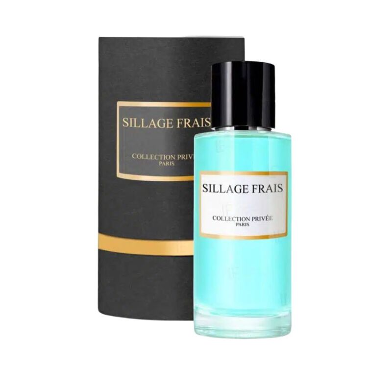 COLLECTION PRIVEE - SILLAGE FRAIS 50ML