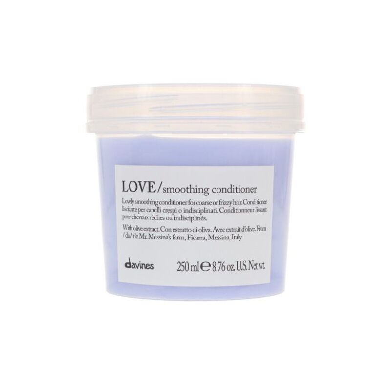 DAVINES - LOVE SMOOTHING CONDITIONER 250ML
