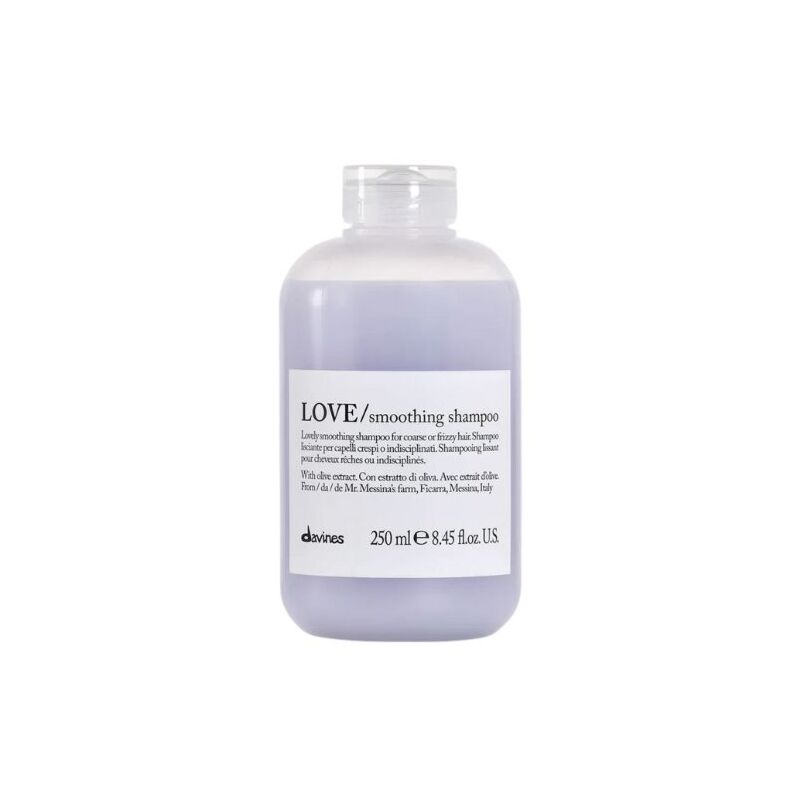 DAVINES - LOVE SMOOTHING SHAMPOOING 250ML