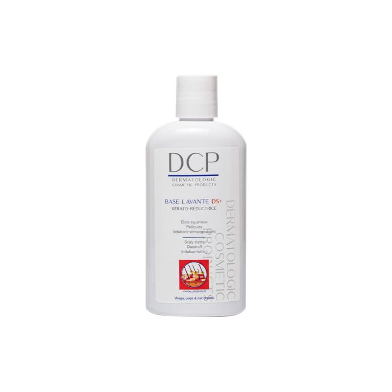DCP - BASE LAVANTE DS  200ML