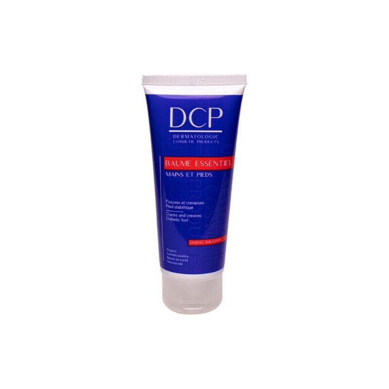 DCP - BAUME ESSENTIEL MAINS ET PIEDS 100ML