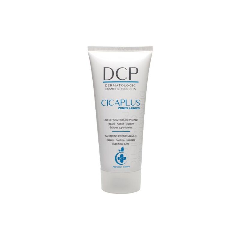 DCP - CICAPLUS ZONES LARGES LAIT REPARATEUR 200ML