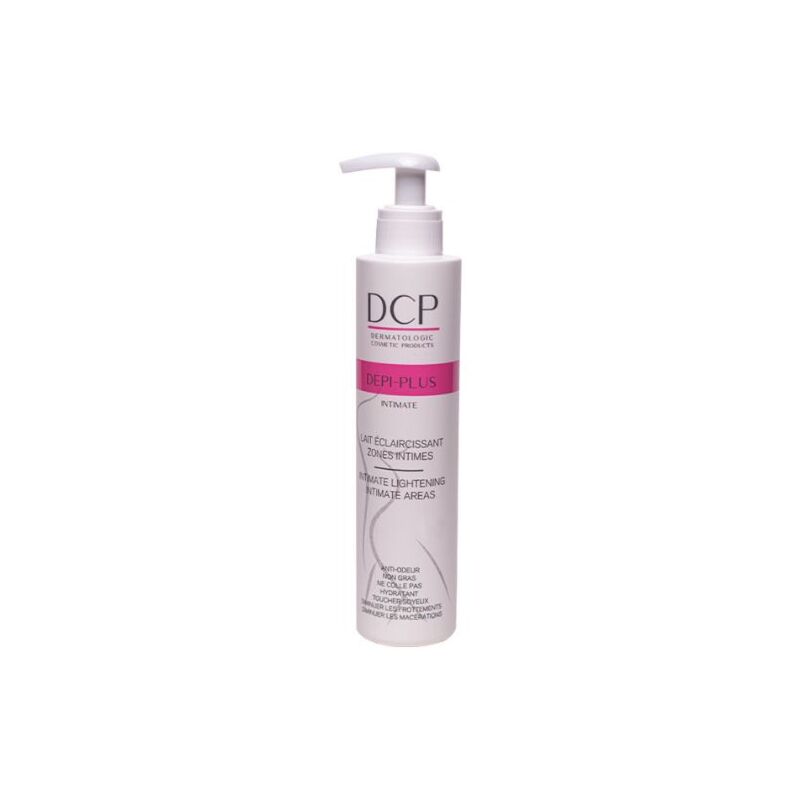 DCP - DEPI-PLUS INTIMATE 200ML