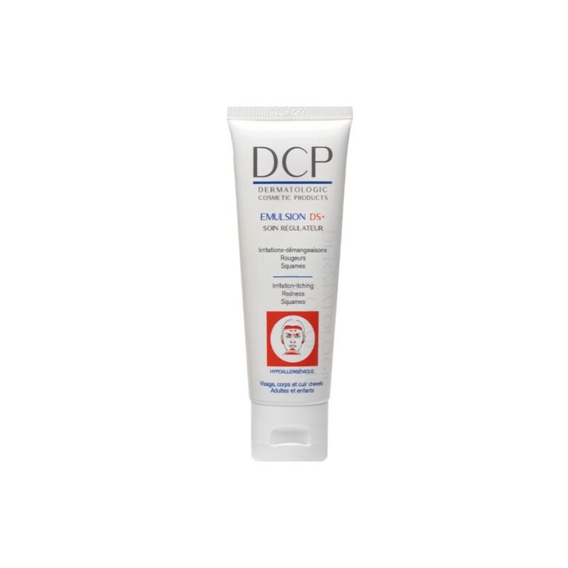 DCP - EMULSION DS  SOIN REGULATEUR 40ML