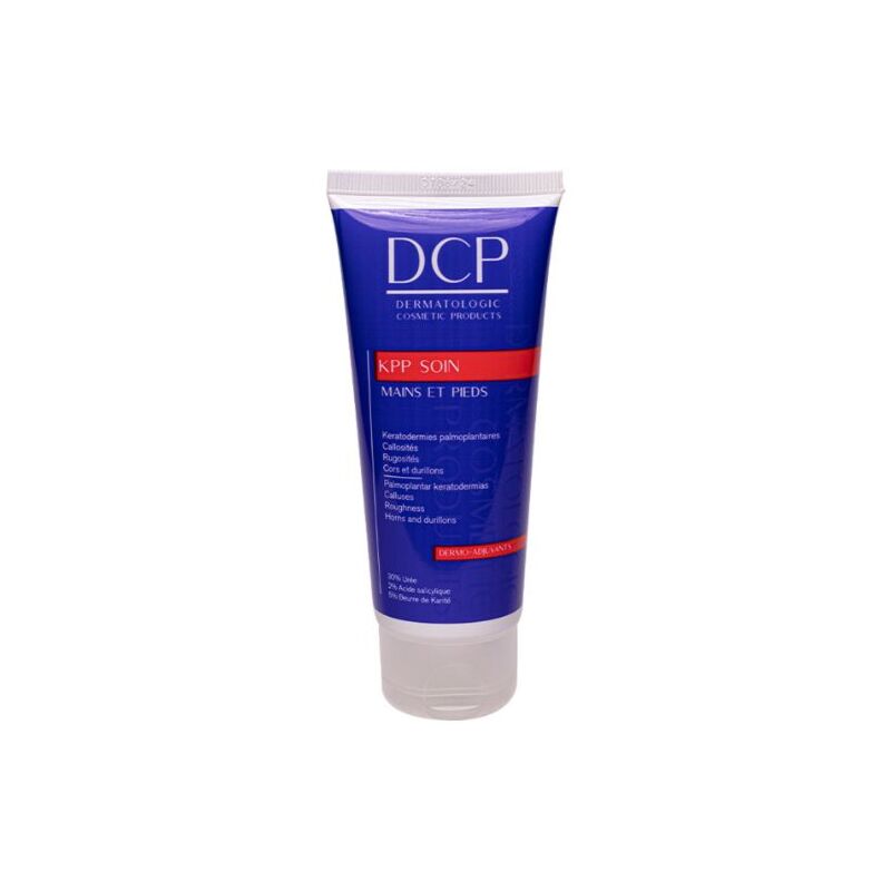 DCP - KPP SOIN MAINS ET PIEDS 100ML