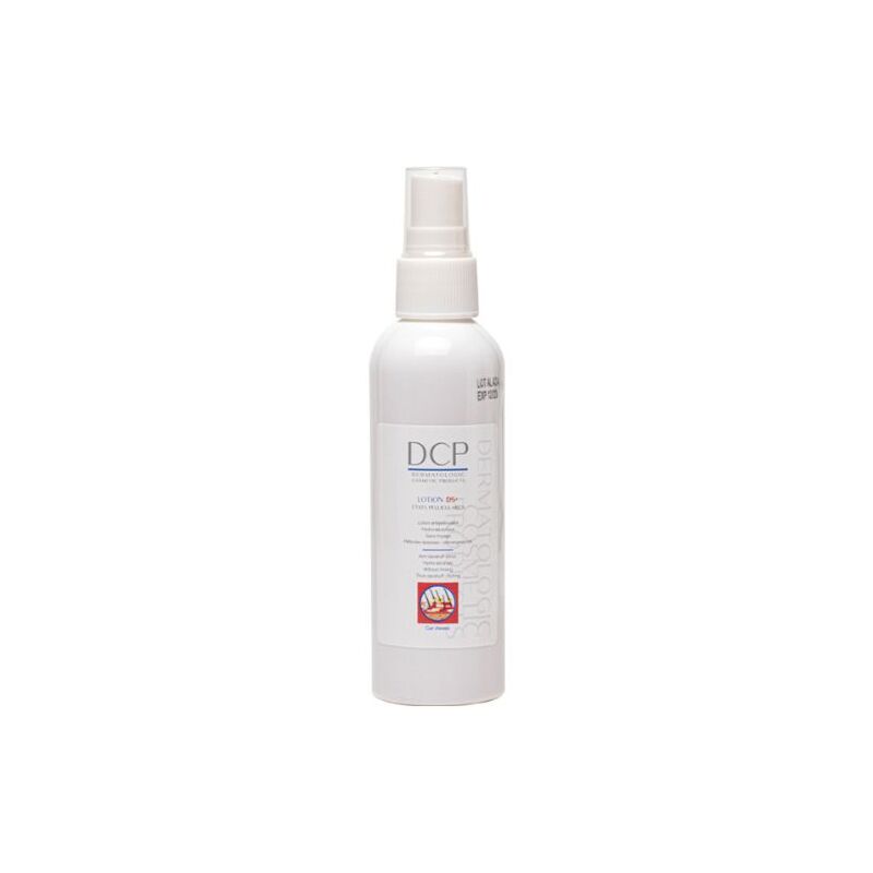 DCP - LOTION DS  ETATS PELLICULAIRES 100ML