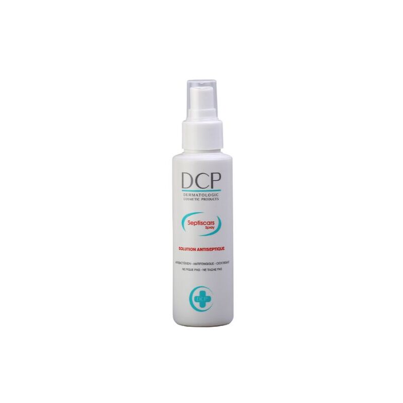 DCP - SEPTICARS SPRAY 125ML