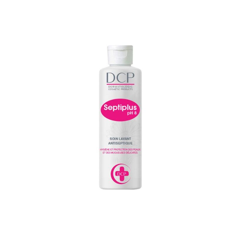 DCP - SEPTIPLUS PH8 250ML