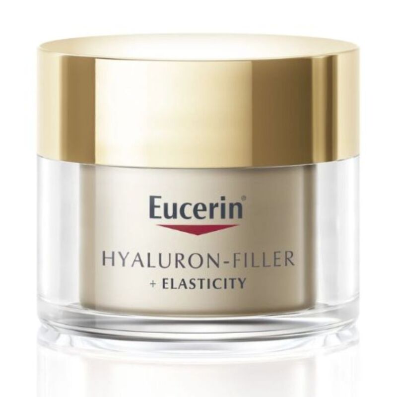  EUCERIN - HYALURON-FILLER ELASTICITY NIGHT 50ML