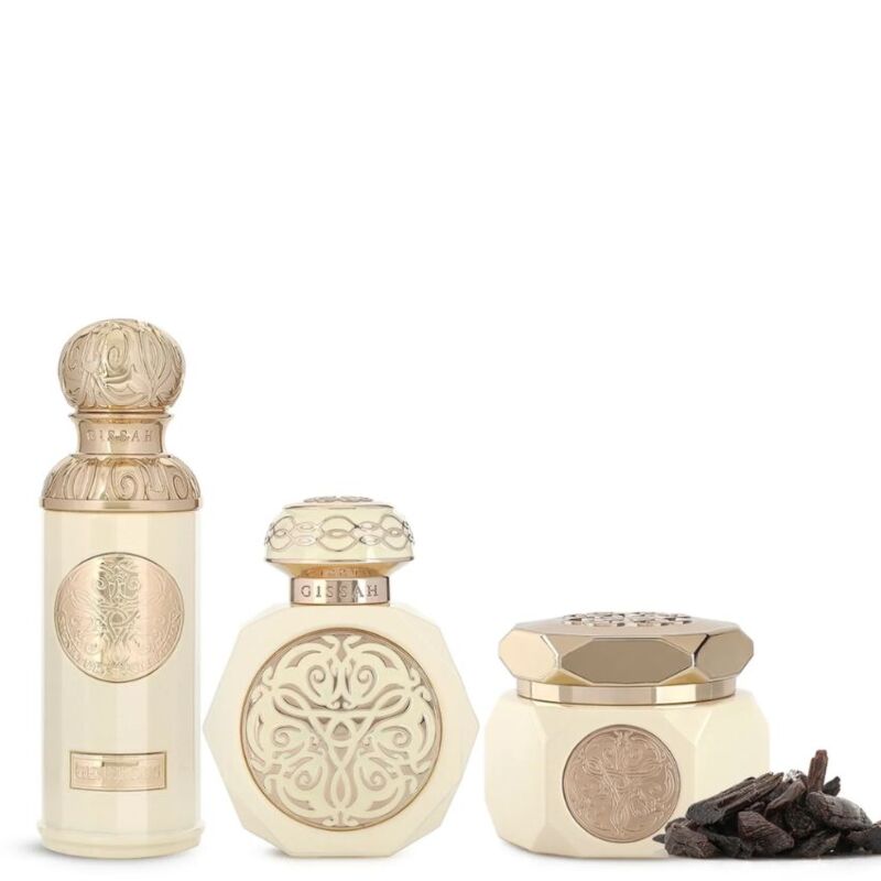 GISSAH - ENDLESS LOVE