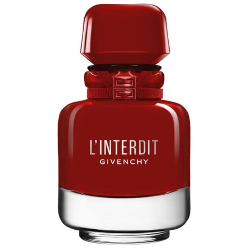 GIVENCHY - L'INTERDIT ROUGE ULTIME 35ML