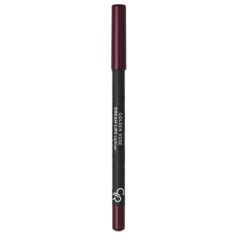 GOLDEN ROSE - DREAM LIPS LIPLINER 524