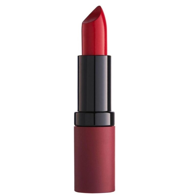 GOLDEN ROSE - ROUGE A LEVRES VELVET MATTE 35