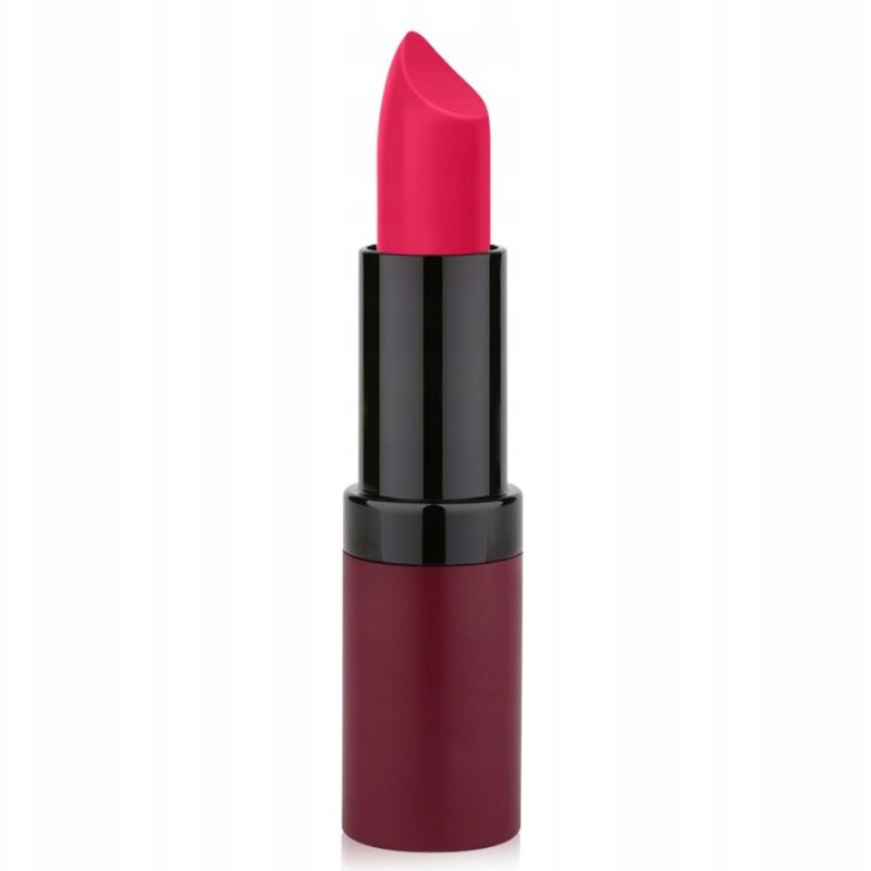 GOLDEN ROSE - VELVET MATTE LIPSTICK 15