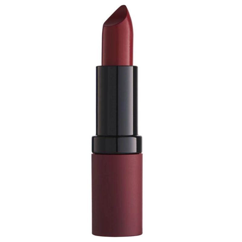 GOLDEN ROSE - VELVET MATTE LIPSTICK 25