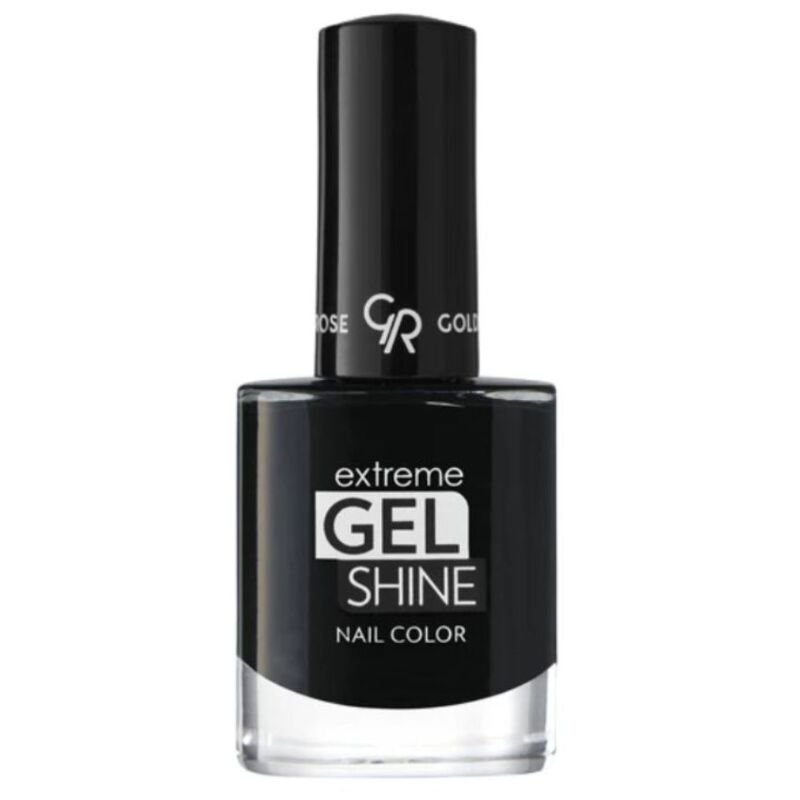 GOLDEN ROSE - VERNIS GEL 74
