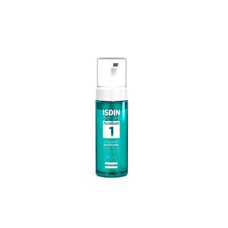 ISDIN - ACNIBEN 1 PURIFYUNG CLEANSER 150ML