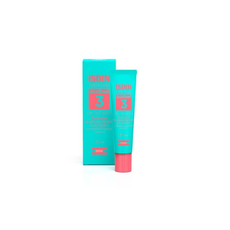 ISDIN - ACNIBEN 3 ON THE SPOT 15ML