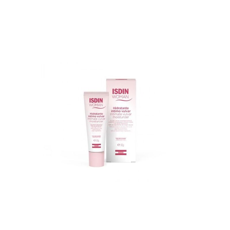ISDIN - INTMATE VULVAR MOISTURIZER 30G