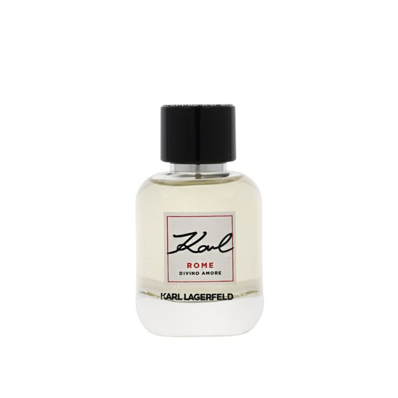 KARL LAGERFELD - ROME DIVINO AMORE 50ML