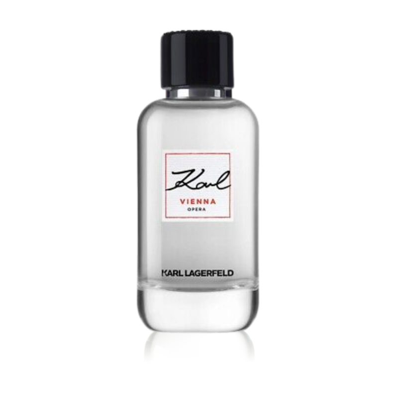 KARL LAGERFELD - VIENNA OPERA 100ML