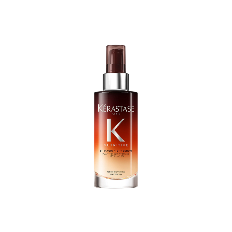 KERASTASE - NUTRITIVE 8H MAGIC NIGHT SERUM 90ML