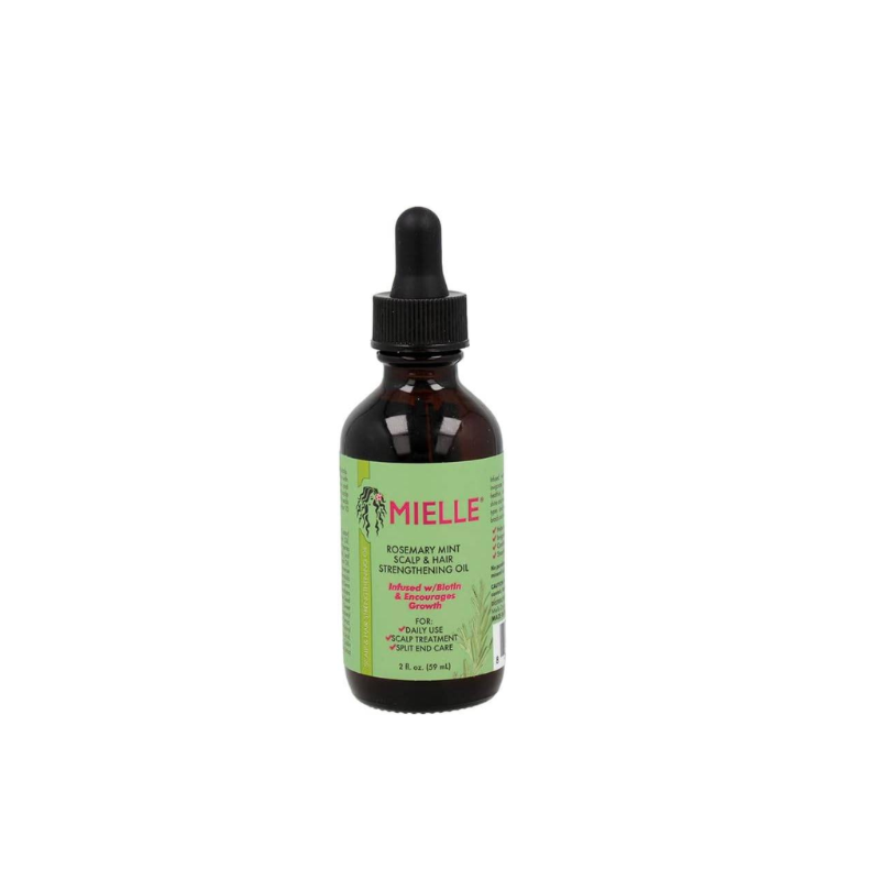 MIELLE - SERUM ROSEMARY MINT 59 ML