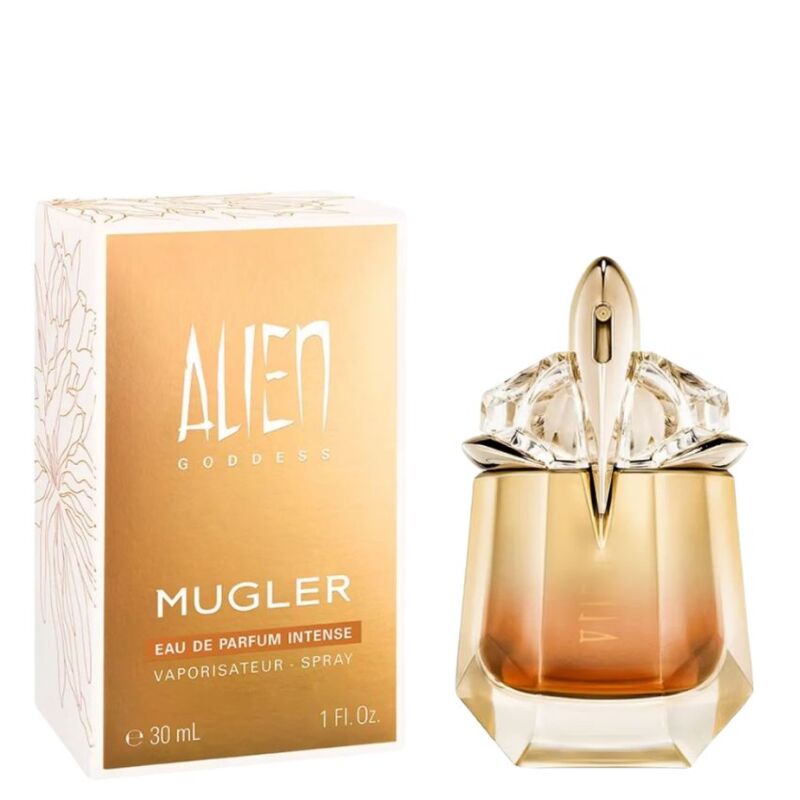 MUGLER - ALIEN GODDESS EAU DE PARFUM INTENSE 30ML