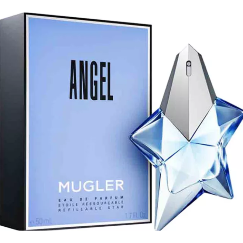 MUGLER - ANGEL 50ML EDP