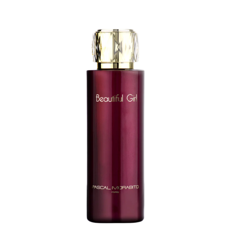 PASCAL MORABITO - BEAUTIFUL GIRL 100ML