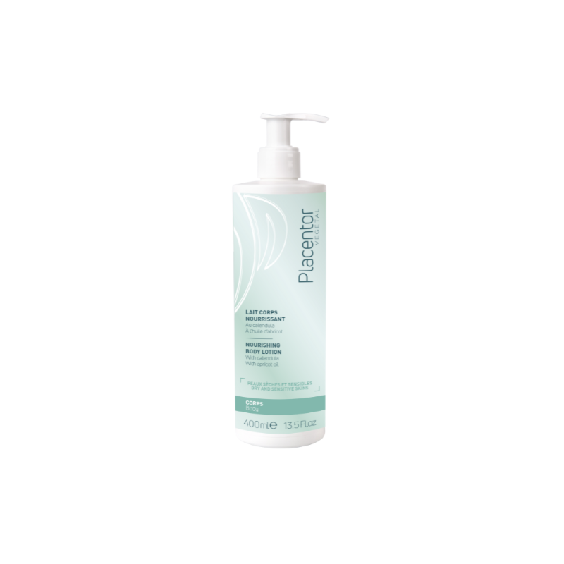 PLACENTOR - LAIT CORPS 400ML