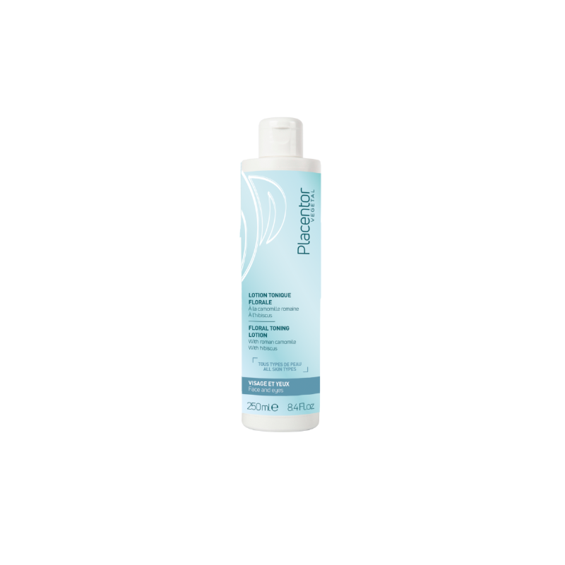PLACENTOR - LOTION TONIQUE FLORALE 250ML