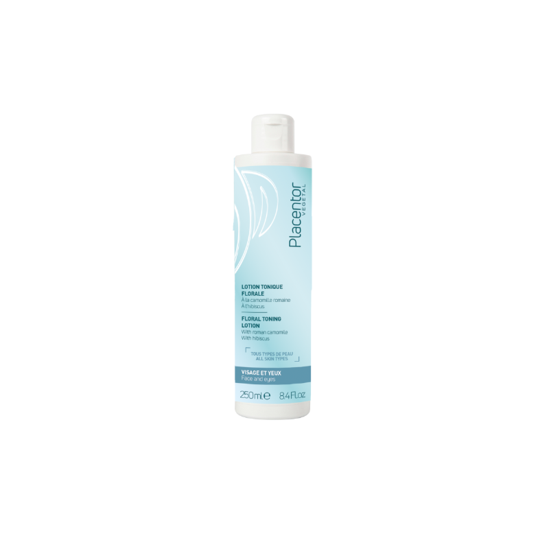 PLACENTOR - LOTION TONIQUE FLORALE 250ML