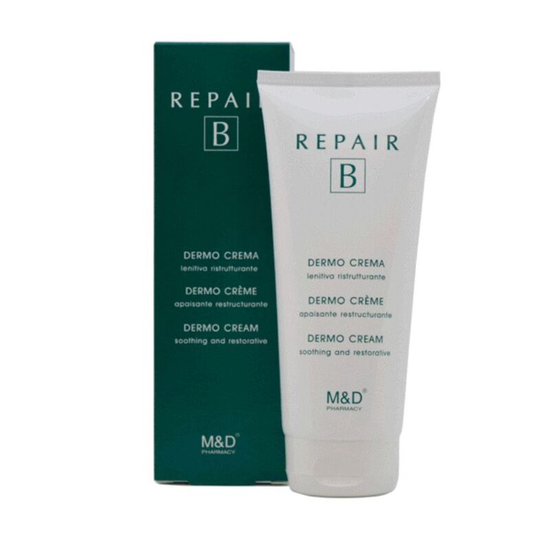 REPAIR - DERMO CREME 200ML