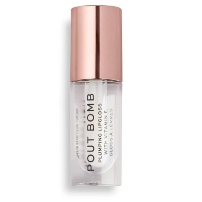 REVOLUTION - POUT BOMB GLAZE