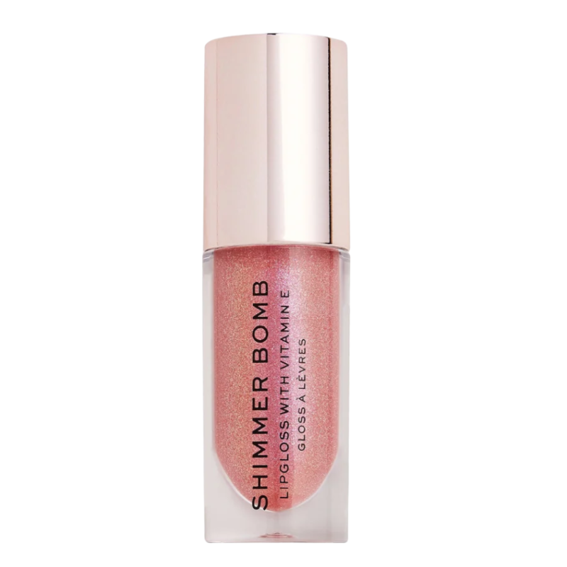 REVOLUTION - SHIMMER BOMB DAYDREAM PINK