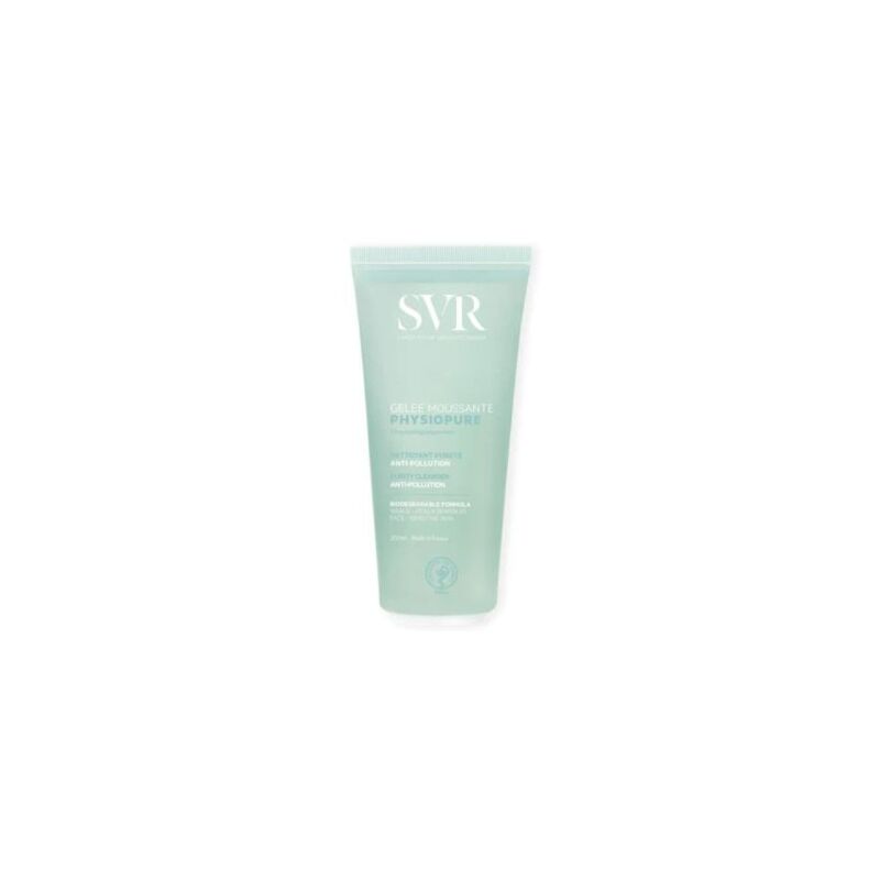 SVR - PHYSIOPURE GELEE MOUSSANTE 200ML