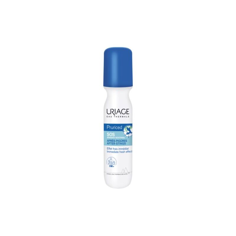 URIAGE - PRURICED SOS APRES PIQURES 15ML