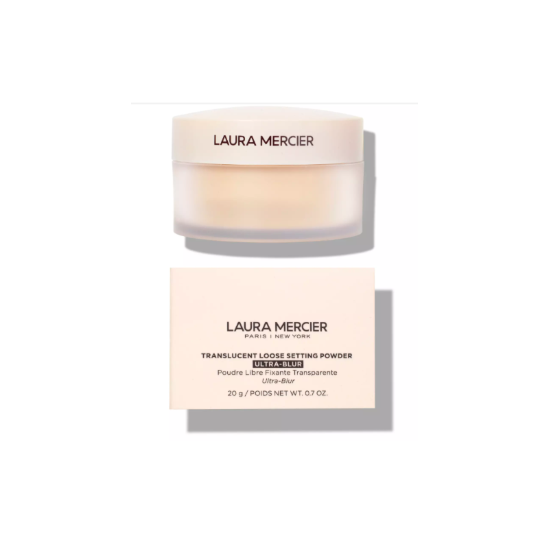 LAURA MERCIER -TRANSLUCENT LOOSE SETTING POWDER