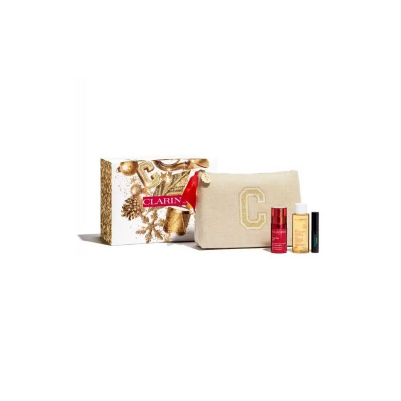 CLARINS - COFFRET TOTAL EYE LIFT 2024