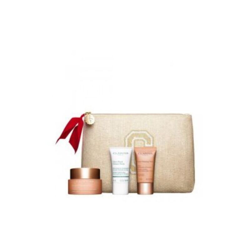 CLARINS - COFFRET EXTRA FIRMING JOUR TP 2024