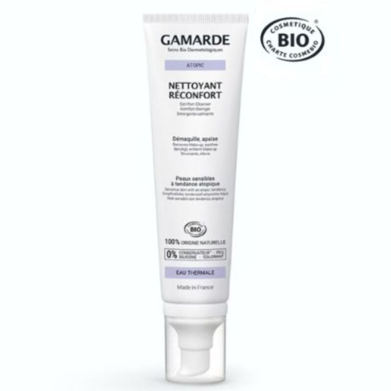 GAMARDE NETTOYANT RECONFORT 100ML