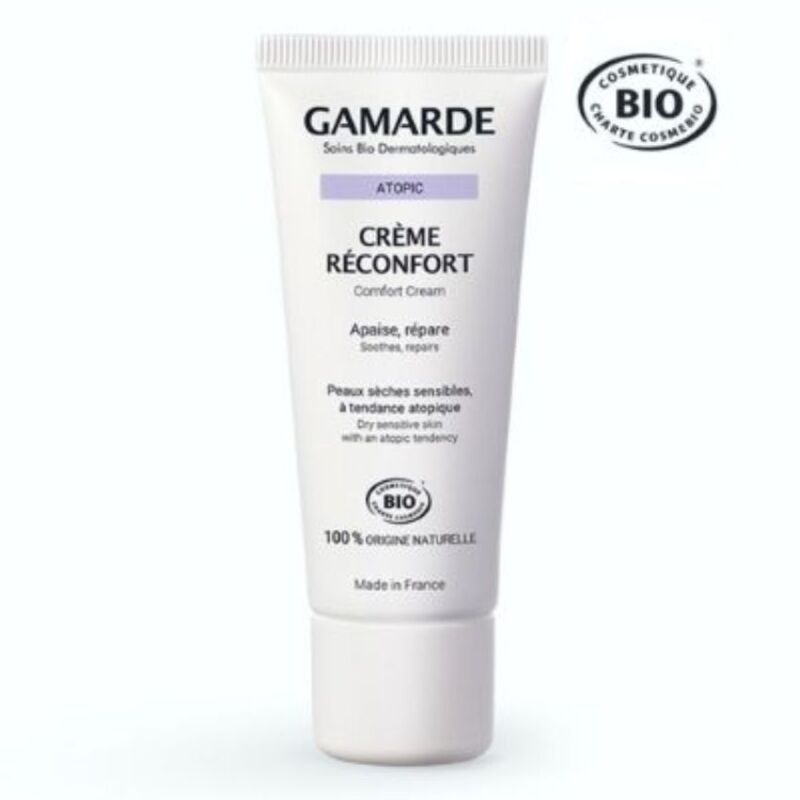  GAMARDE CREME RECONFORT 40ML