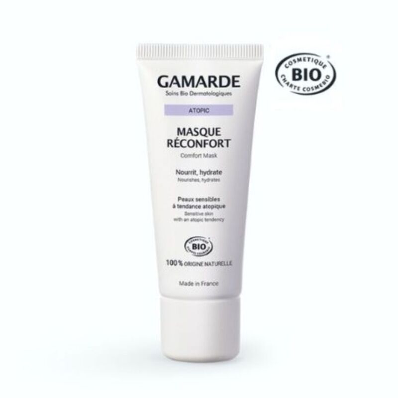 GAMARDE MASQUE RECONFORT 40ML